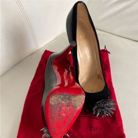 christian louboutin with discount